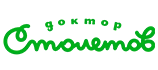 Доктор Столетов